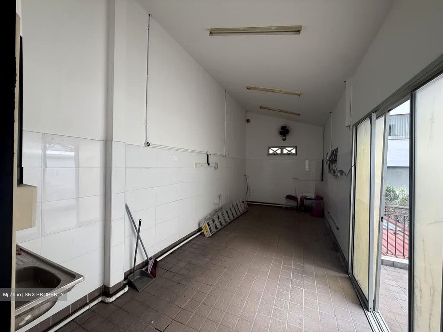 Purvis Street (D7), Retail #594505121